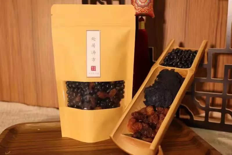 处暑到!又热又干的天气该喝什么汤? 处暑到!又热又干的天气该喝什么汤?