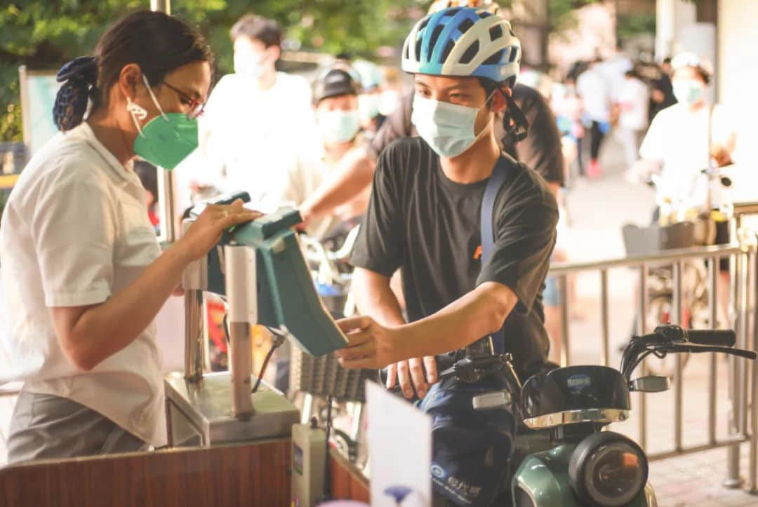 暂别鹤洞桥,你好白蚬壳! 暂别鹤洞桥,你好白蚬壳!