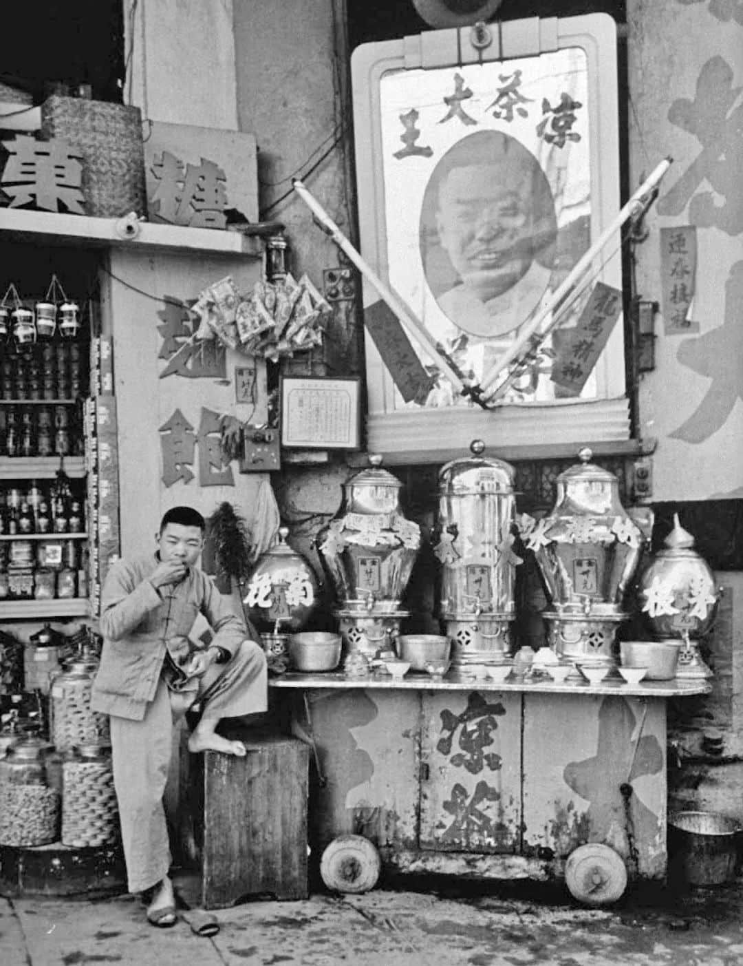 廣州老廣告招牌 廣州老廣告招牌