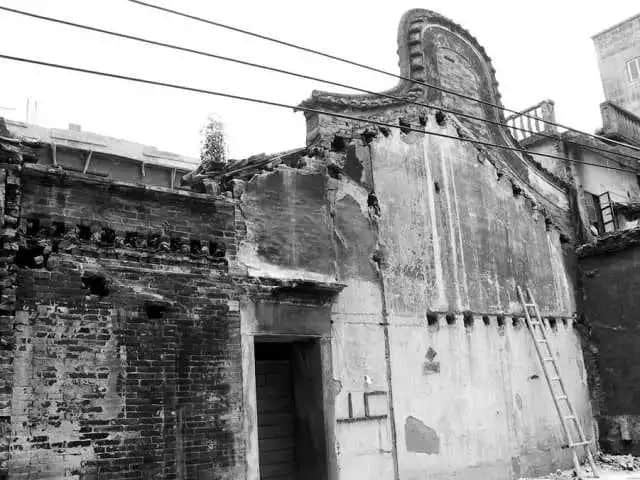 知青阿仪的一生