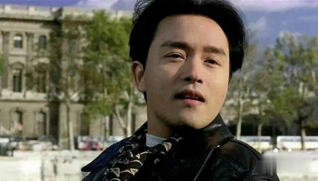 想起张国荣,我终于明白了 || 莫依慈 想起张国荣,我终于明白了 || 莫依慈