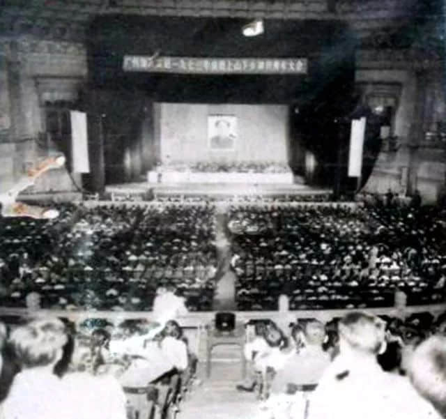 知青阿仪的一生