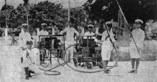 如果新冠疫情发生在民国时代,广州人会怎么做? 如果新冠疫情发生在民国时代,广州人会怎么做?