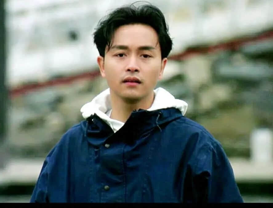 想起张国荣,我终于明白了 || 莫依慈 想起张国荣,我终于明白了 || 莫依慈