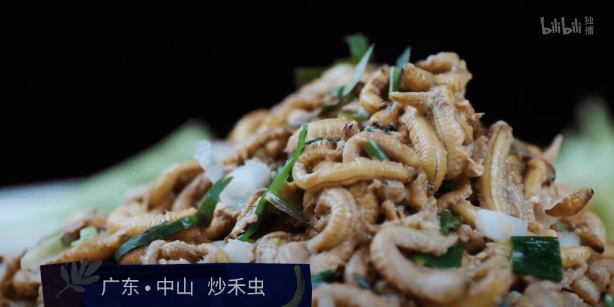 这些米其林看不上的地道广东美食,你试过多少道? 这些米其林看不上的地道广东美食,你试过多少道?