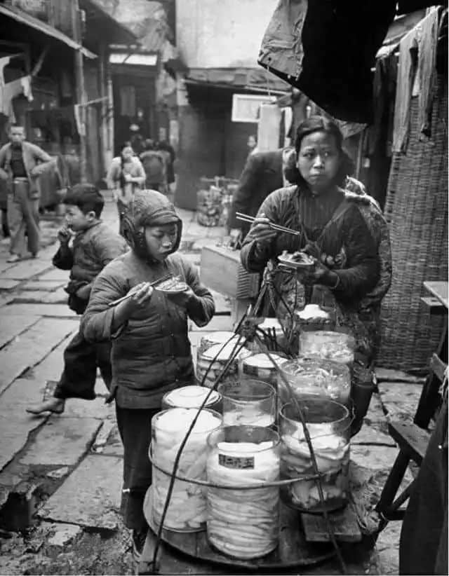 民以食为天(莫依慈) 民以食为天(莫依慈)