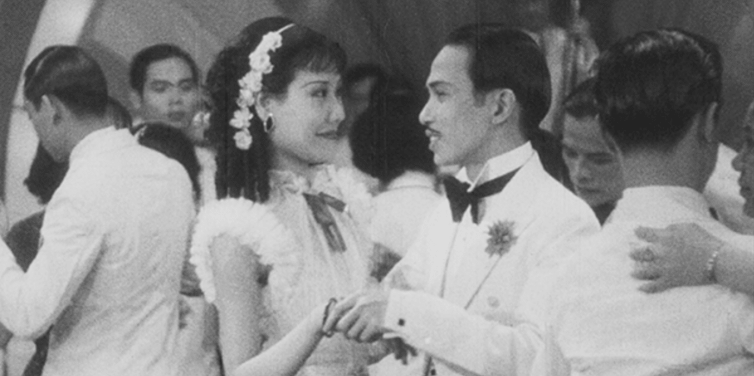 广州疫情又双叒起,粤语长片趁机重回大众视线? 广州疫情又双叒起,粤语长片趁机重回大众视线?