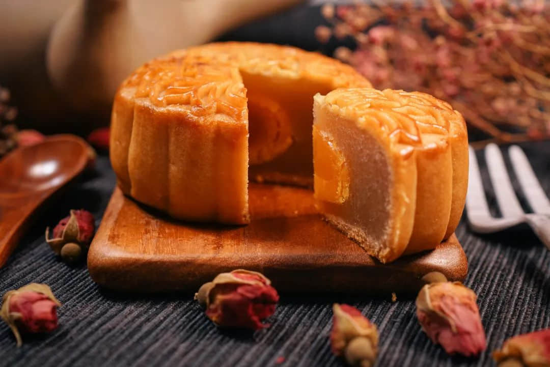 如何判断是否正宗广东人?就看今天的早餐是不是月饼! 如何判断是否正宗广东人?就看今天的早餐是不是月饼!