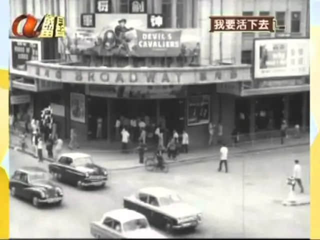 广州疫情又双叒起,粤语长片趁机重回大众视线? 广州疫情又双叒起,粤语长片趁机重回大众视线?