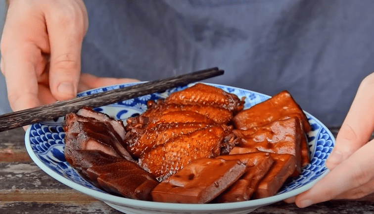 这些米其林看不上的地道广东美食,你试过多少道? 这些米其林看不上的地道广东美食,你试过多少道?