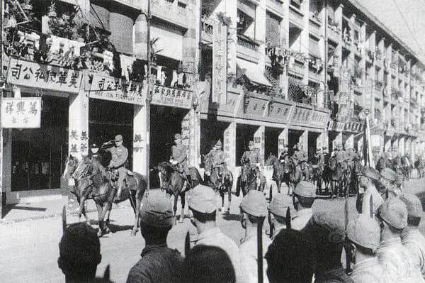 广州疫情又双叒起,粤语长片趁机重回大众视线? 广州疫情又双叒起,粤语长片趁机重回大众视线?