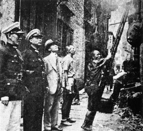 如果新冠疫情发生在民国时代,广州人会怎么做? 如果新冠疫情发生在民国时代,广州人会怎么做?