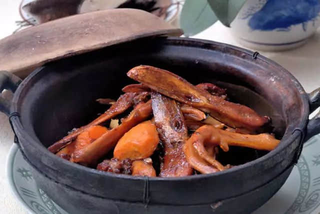 民以食为天(莫依慈) 民以食为天(莫依慈)