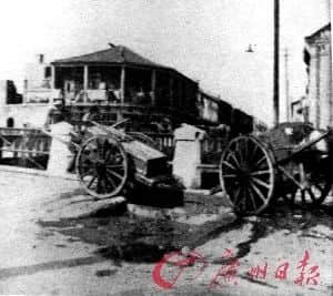 如果新冠疫情发生在民国时代,广州人会怎么做? 如果新冠疫情发生在民国时代,广州人会怎么做?