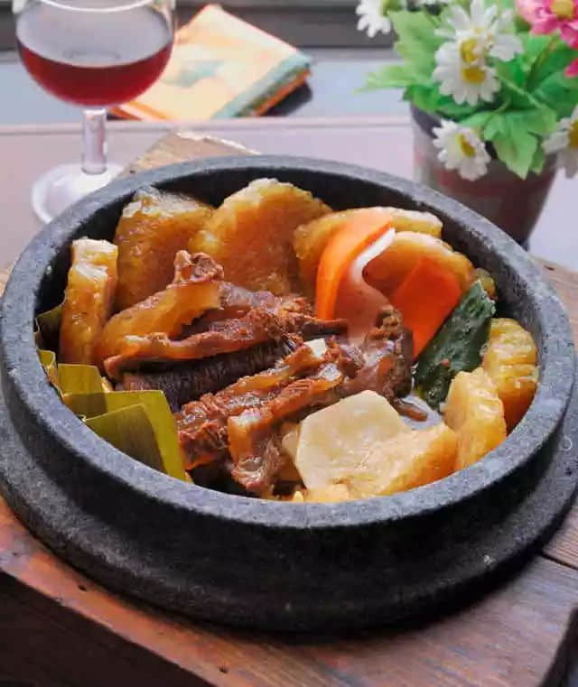 民以食为天(莫依慈) 民以食为天(莫依慈)