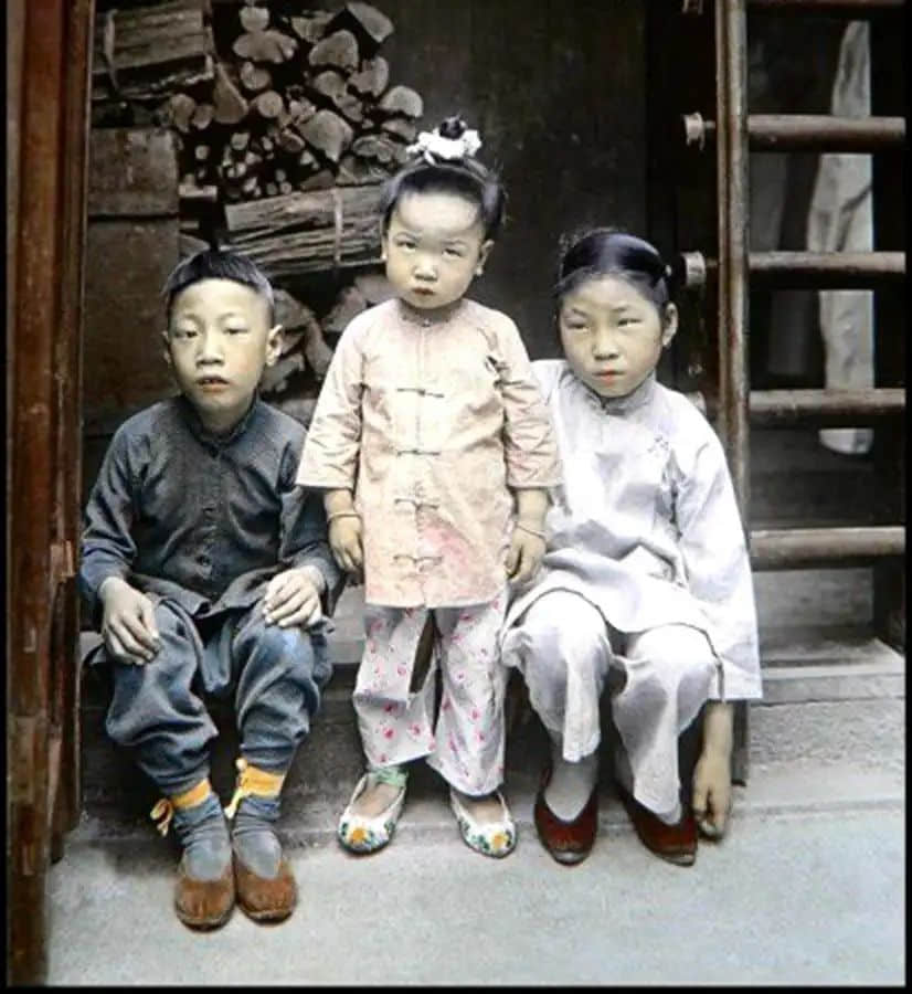 老窦打仔,声细手重?其实是…… ‖ 莫依慈 老窦打仔,声细手重?其实是…… ‖ 莫依慈