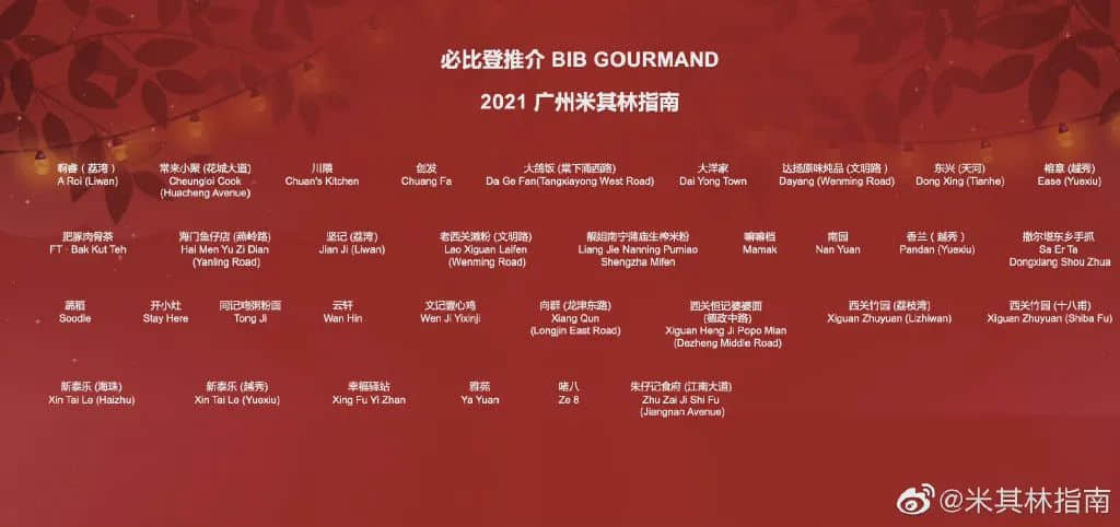 这些米其林看不上的地道广东美食,你试过多少道? 这些米其林看不上的地道广东美食,你试过多少道?