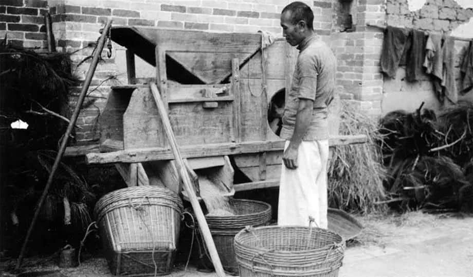 旧阵时,因为穷,个个都是环保高手 旧阵时,因为穷,个个都是环保高手