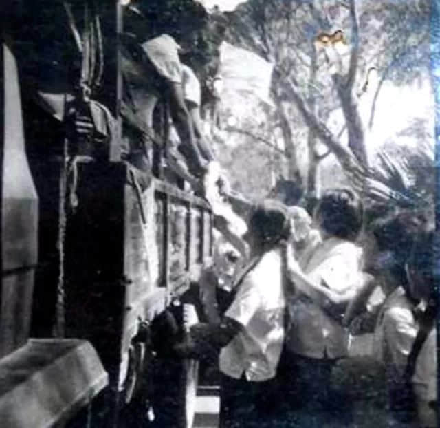 知青阿仪的一生