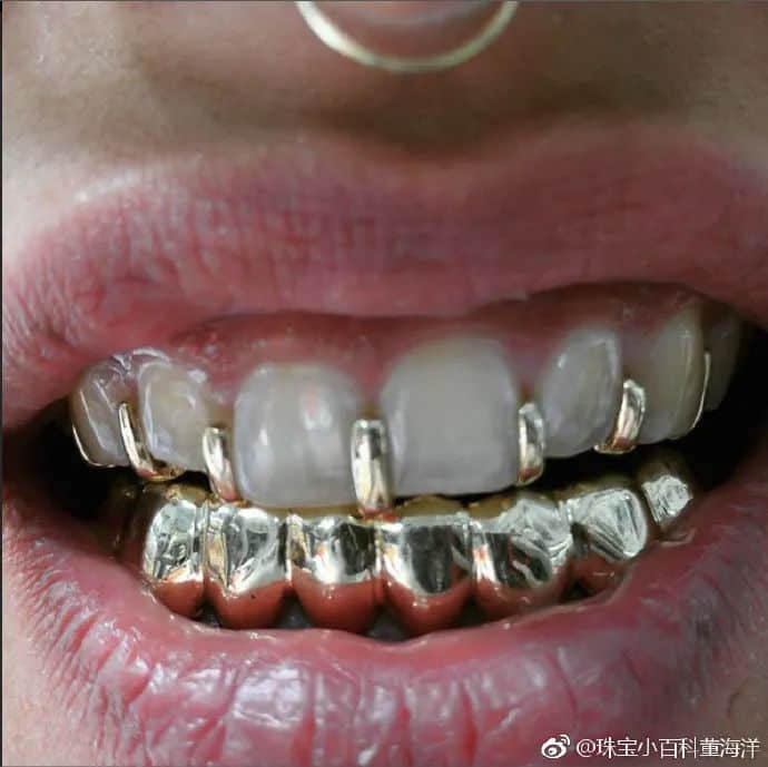 广东大妈开挂人生:靠金链称霸美国嘻哈圈,还被碧昂丝叫妈妈! 广东大妈开挂人生:靠金链称霸美国嘻哈圈,还被碧昂丝叫妈妈!