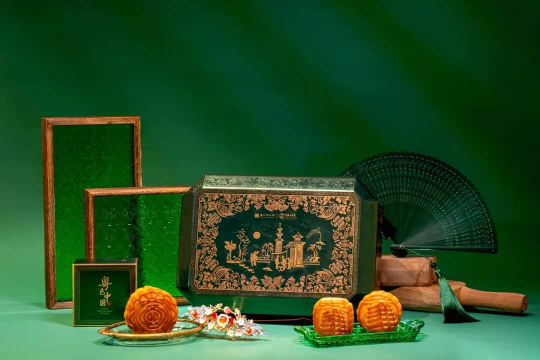 如何判断是否正宗广东人?就看今天的早餐是不是月饼! 如何判断是否正宗广东人?就看今天的早餐是不是月饼!