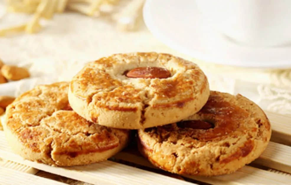 嫁女饼 生仔姜 风俗十八变‖ 莫依慈 嫁女饼 生仔姜 风俗十八变‖ 莫依慈