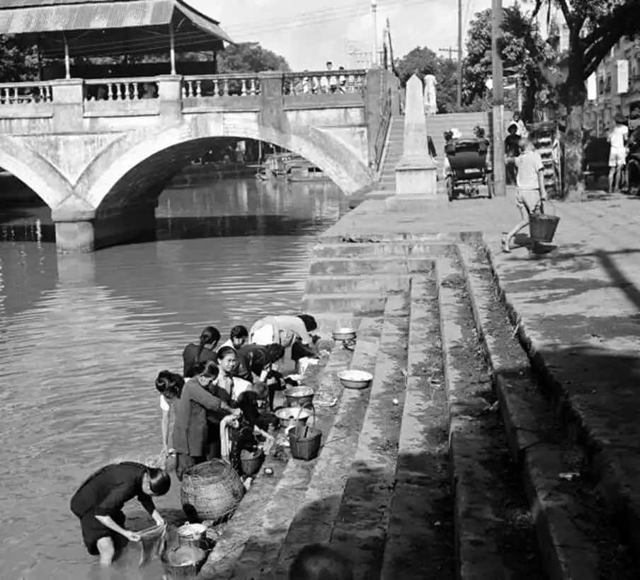 旧阵时,因为穷,个个都是环保高手 旧阵时,因为穷,个个都是环保高手