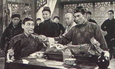 广州疫情又双叒起,粤语长片趁机重回大众视线? 广州疫情又双叒起,粤语长片趁机重回大众视线?