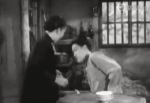 广州疫情又双叒起,粤语长片趁机重回大众视线? 广州疫情又双叒起,粤语长片趁机重回大众视线?