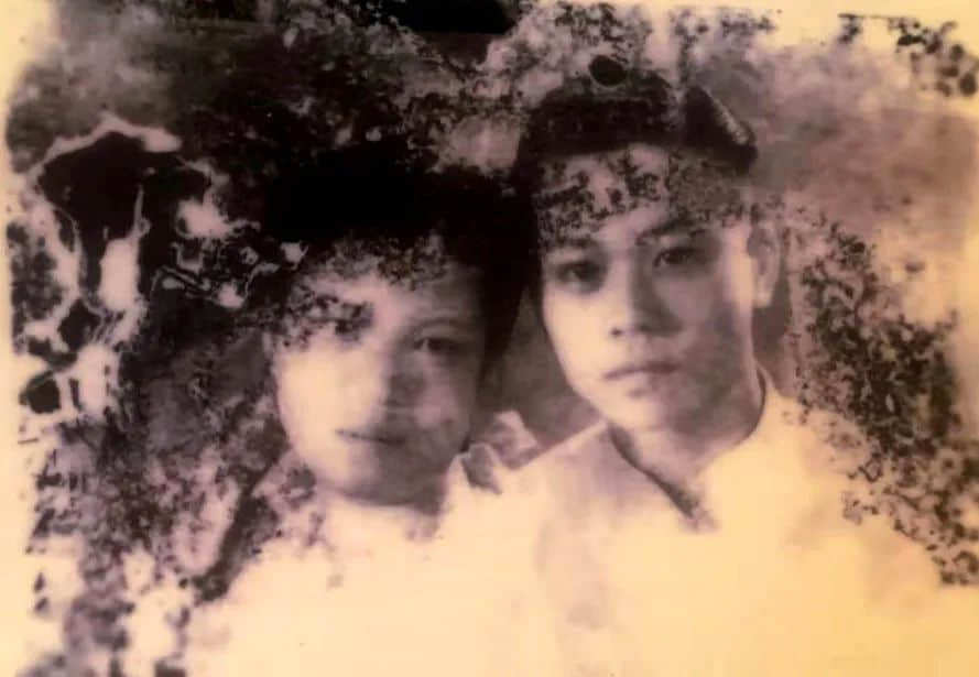 牵手66年的情路 || 莫依慈 牵手66年的情路 || 莫依慈