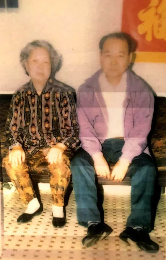 牵手66年的情路 || 莫依慈 牵手66年的情路 || 莫依慈