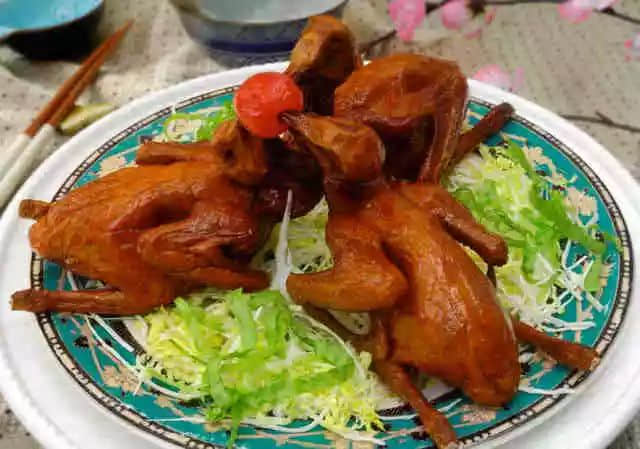 民以食为天(莫依慈) 民以食为天(莫依慈)