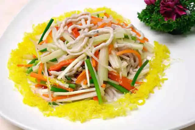 民以食为天(莫依慈) 民以食为天(莫依慈)