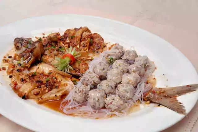 民以食为天(莫依慈) 民以食为天(莫依慈)