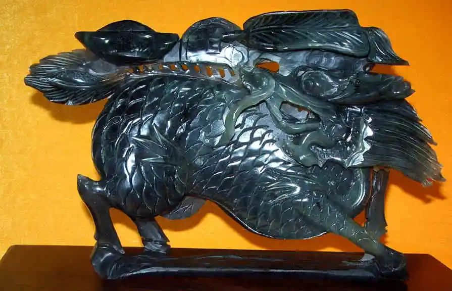 这些常见的吉祥物是什么意思,你知道吗? 这些常见的吉祥物是什么意思,你知道吗?