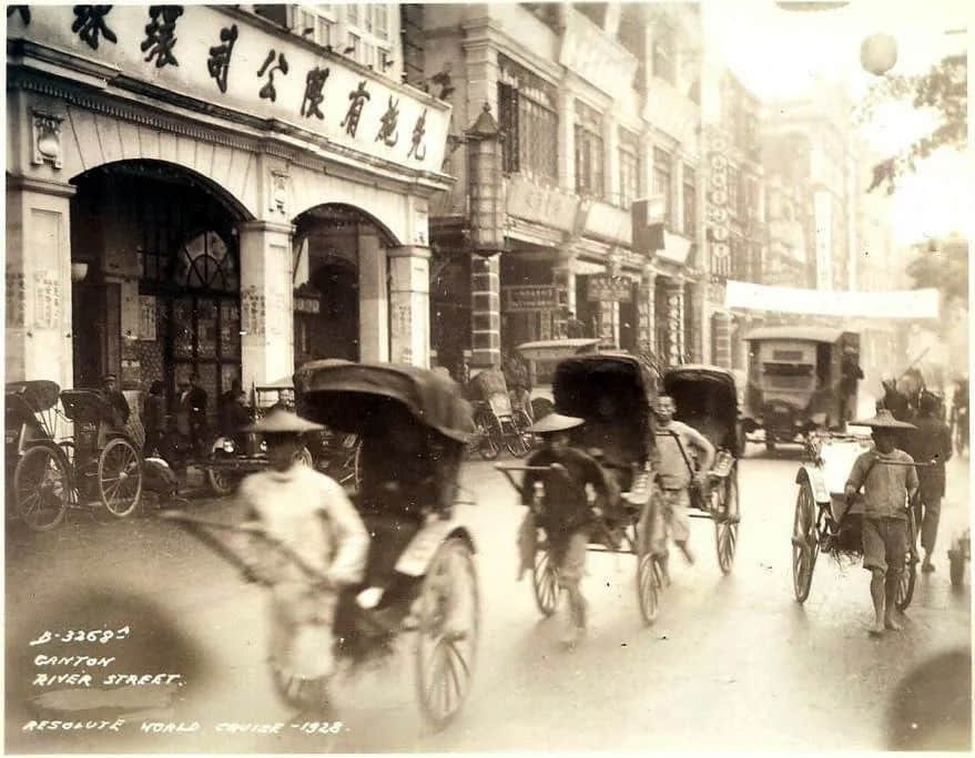 爱群大酒店:成为网红打卡地,房价却堪比7天酒店 爱群大酒店:成为网红打卡地,房价却堪比7天酒店