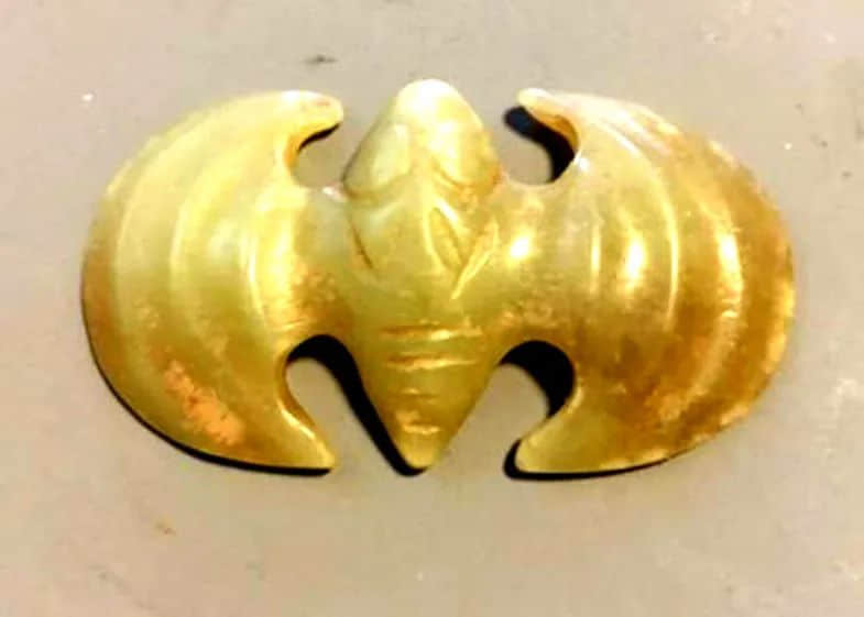 这些常见的吉祥物是什么意思,你知道吗? 这些常见的吉祥物是什么意思,你知道吗?