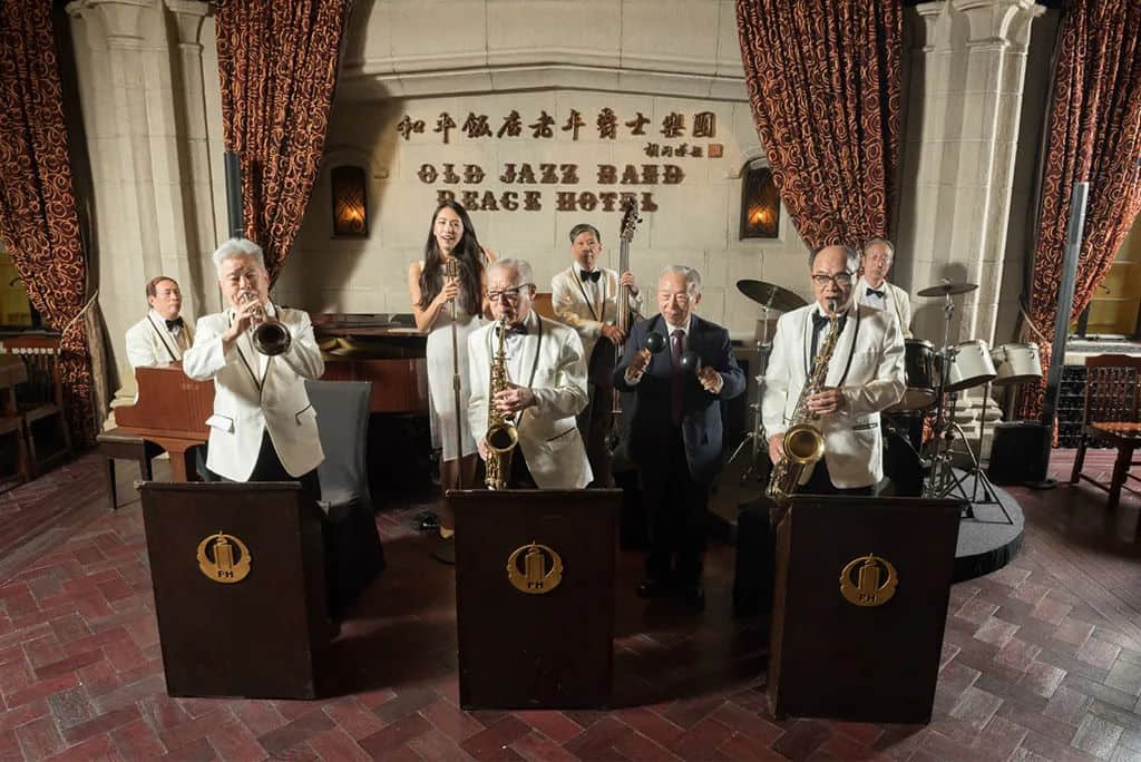 爱群大酒店:成为网红打卡地,房价却堪比7天酒店 爱群大酒店:成为网红打卡地,房价却堪比7天酒店