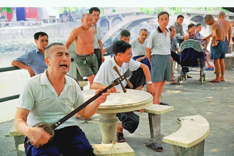 不怕进万圣节鬼屋的广东人,为何闻“广昌隆”色变 ? 不怕进万圣节鬼屋的广东人,为何闻“广昌隆”色变 ?