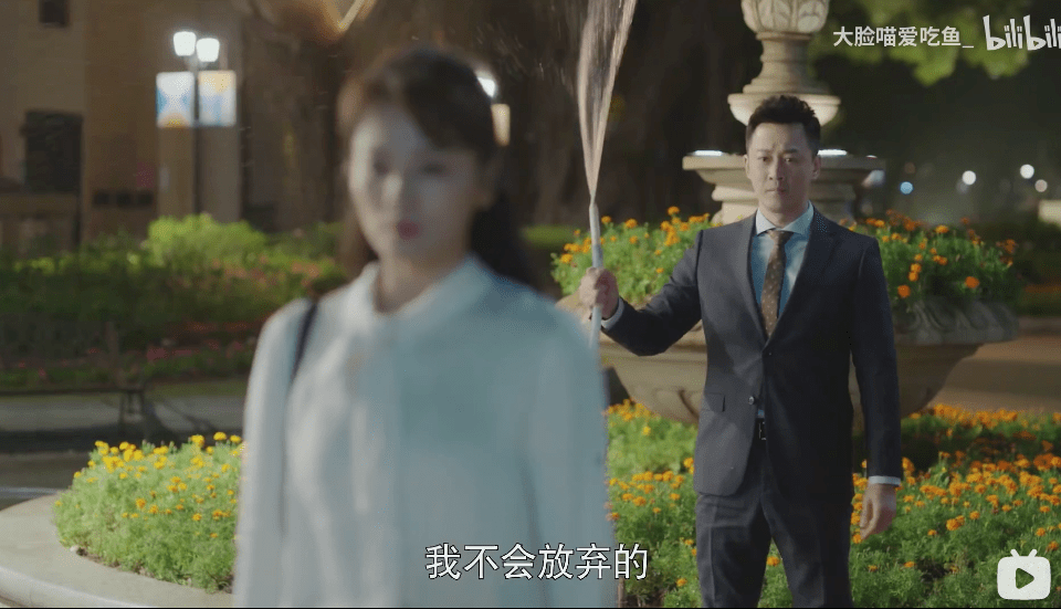 这部在广州拍的中年偶像剧,打碎了林峯的TVB光环 这部在广州拍的中年偶像剧,打碎了林峯的TVB光环