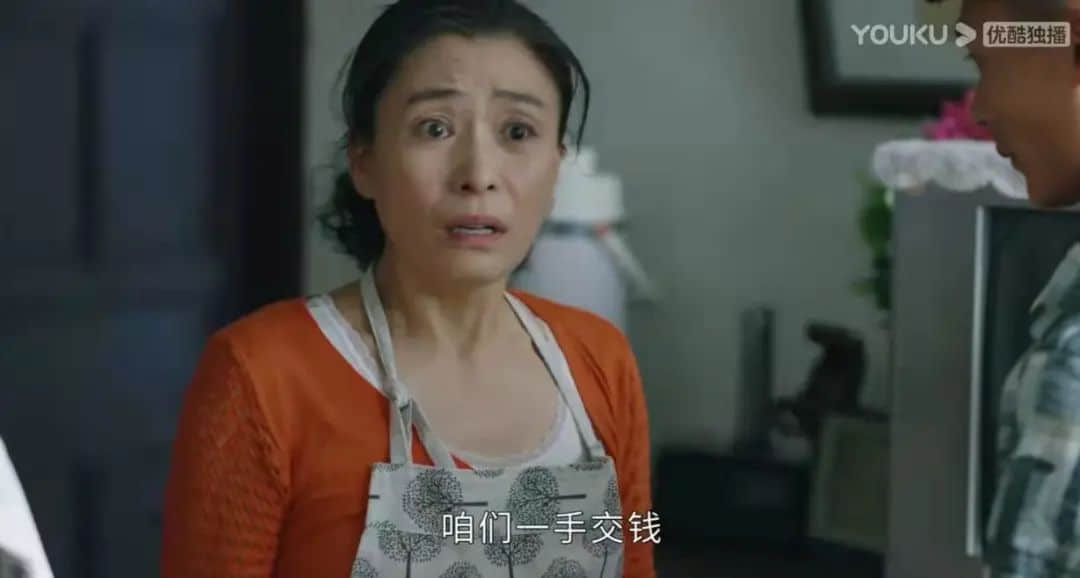 这部在广州拍的中年偶像剧,打碎了林峯的TVB光环 这部在广州拍的中年偶像剧,打碎了林峯的TVB光环