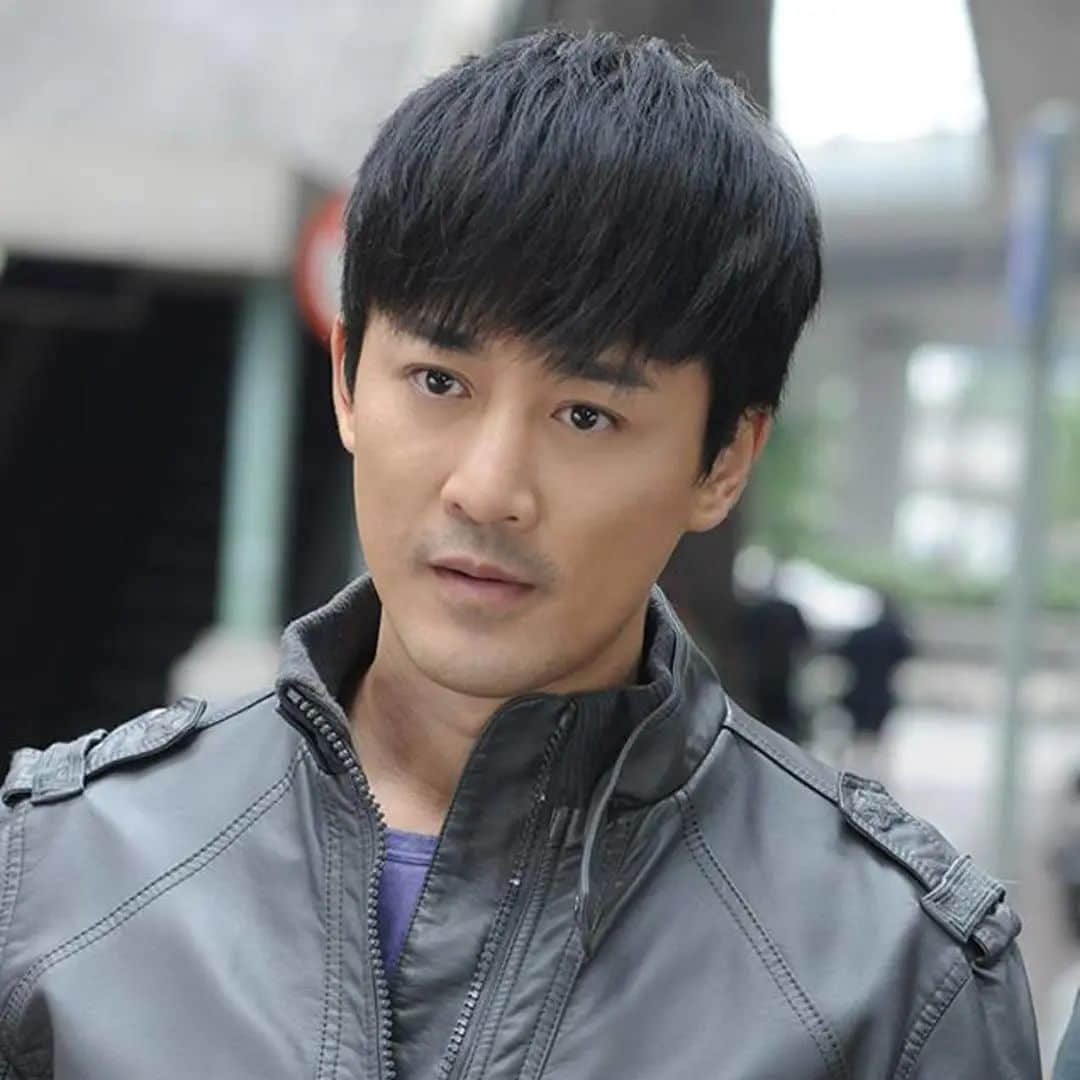 这部在广州拍的中年偶像剧,打碎了林峯的TVB光环 这部在广州拍的中年偶像剧,打碎了林峯的TVB光环