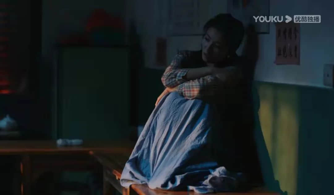 这部在广州拍的中年偶像剧,打碎了林峯的TVB光环 这部在广州拍的中年偶像剧,打碎了林峯的TVB光环