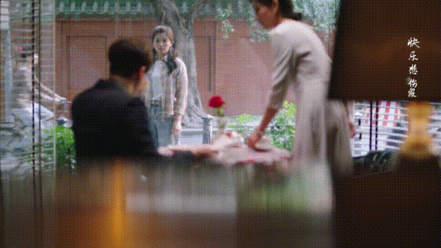 这部在广州拍的中年偶像剧,打碎了林峯的TVB光环 这部在广州拍的中年偶像剧,打碎了林峯的TVB光环