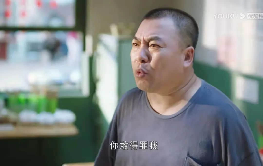 这部在广州拍的中年偶像剧,打碎了林峯的TVB光环 这部在广州拍的中年偶像剧,打碎了林峯的TVB光环