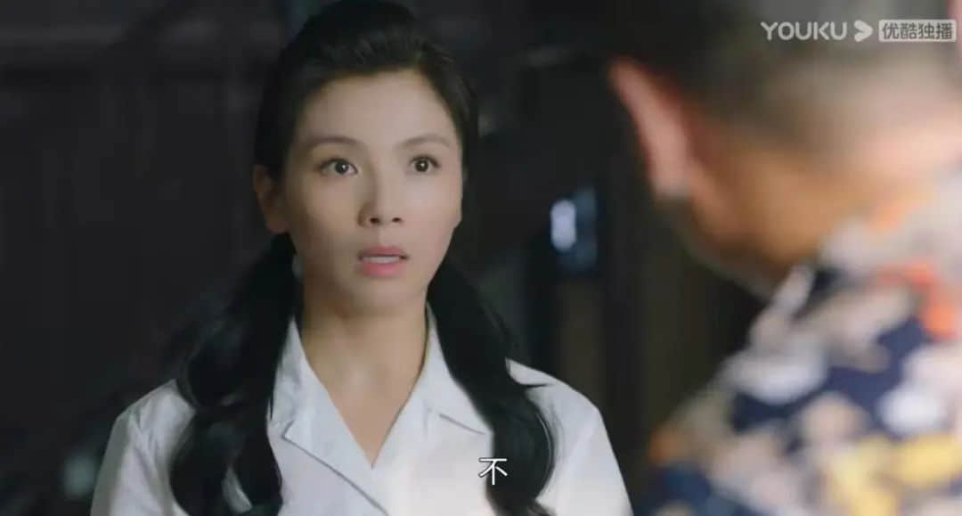 这部在广州拍的中年偶像剧,打碎了林峯的TVB光环 这部在广州拍的中年偶像剧,打碎了林峯的TVB光环