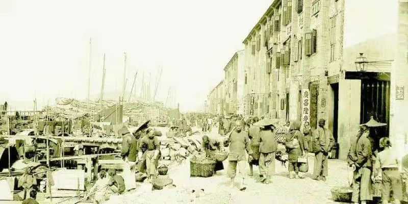 不怕进万圣节鬼屋的广东人,为何闻“广昌隆”色变 ? 不怕进万圣节鬼屋的广东人,为何闻“广昌隆”色变 ?