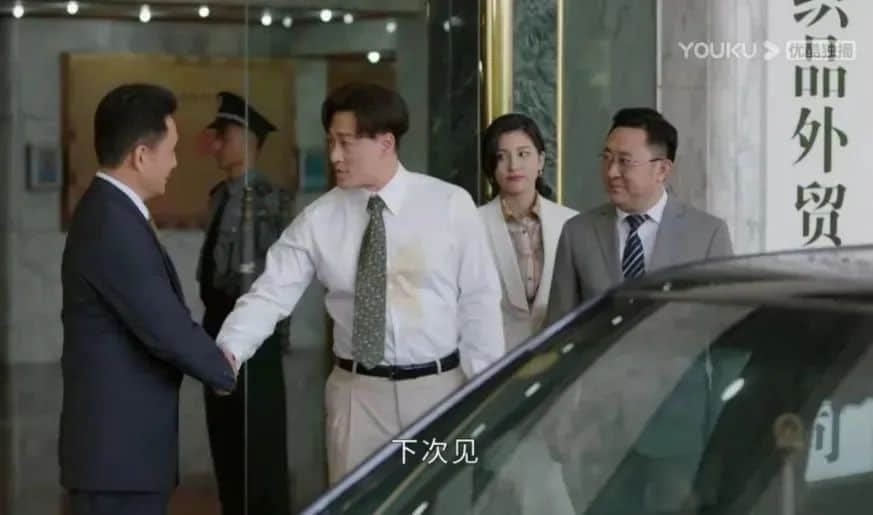 这部在广州拍的中年偶像剧,打碎了林峯的TVB光环 这部在广州拍的中年偶像剧,打碎了林峯的TVB光环