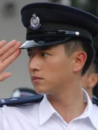 这部在广州拍的中年偶像剧,打碎了林峯的TVB光环 这部在广州拍的中年偶像剧,打碎了林峯的TVB光环