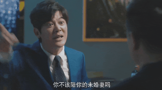 这部在广州拍的中年偶像剧,打碎了林峯的TVB光环 这部在广州拍的中年偶像剧,打碎了林峯的TVB光环